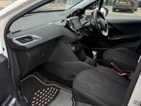 USED 2016 66 PEUGEOT 208 1.2 PureTech Allure Hatchback 5dr Petrol Manual Euro 6 (82 ps) WARRANTY INCLUDED - NATIONWIDE DELIVERY
