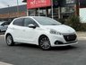 USED 2016 66 PEUGEOT 208 1.2 PureTech Allure Hatchback 5dr Petrol Manual Euro 6 (82 ps) WARRANTY INCLUDED - NATIONWIDE DELIVERY