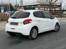 USED 2016 66 PEUGEOT 208 1.2 PureTech Allure Hatchback 5dr Petrol Manual Euro 6 (82 ps) WARRANTY INCLUDED - NATIONWIDE DELIVERY