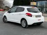 USED 2016 66 PEUGEOT 208 1.2 PureTech Allure Hatchback 5dr Petrol Manual Euro 6 (82 ps) WARRANTY INCLUDED - NATIONWIDE DELIVERY