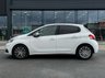 USED 2016 66 PEUGEOT 208 1.2 PureTech Allure Hatchback 5dr Petrol Manual Euro 6 (82 ps) WARRANTY INCLUDED - NATIONWIDE DELIVERY