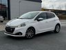 USED 2016 66 PEUGEOT 208 1.2 PureTech Allure Hatchback 5dr Petrol Manual Euro 6 (82 ps) WARRANTY INCLUDED - NATIONWIDE DELIVERY