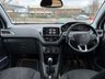 USED 2016 66 PEUGEOT 208 1.2 PureTech Allure Hatchback 5dr Petrol Manual Euro 6 (82 ps) WARRANTY INCLUDED - NATIONWIDE DELIVERY