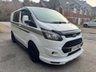 USED 2015 64 FORD TRANSIT CUSTOM 2.2 TDCi 290 ECOnetic Panel Van 5dr Diesel Manual L1 H1 (162 g/km, 98 bhp) 