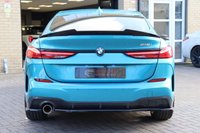 USED 2020 70 BMW 2 SERIES GRAN COUPE 218I 1.5 M SPORT  OVER &pound;6K IN OPTIONS BODYKIT HUD