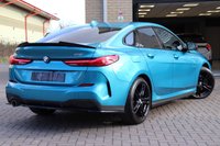 USED 2020 70 BMW 2 SERIES GRAN COUPE 218I 1.5 M SPORT  OVER &pound;6K IN OPTIONS BODYKIT HUD