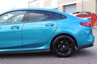 USED 2020 70 BMW 2 SERIES GRAN COUPE 218I 1.5 M SPORT  OVER &pound;6K IN OPTIONS BODYKIT HUD