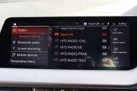 USED 2020 70 BMW 2 SERIES GRAN COUPE 218I 1.5 M SPORT  OVER &pound;6K IN OPTIONS BODYKIT HUD
