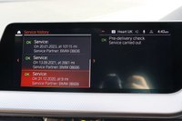 USED 2020 70 BMW 2 SERIES GRAN COUPE 218I 1.5 M SPORT  OVER &pound;6K IN OPTIONS BODYKIT HUD
