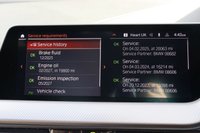 USED 2020 70 BMW 2 SERIES GRAN COUPE 218I 1.5 M SPORT  OVER &pound;6K IN OPTIONS BODYKIT HUD