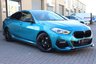 USED 2020 70 BMW 2 SERIES GRAN COUPE 218I 1.5 M SPORT  OVER &pound;6K IN OPTIONS BODYKIT HUD