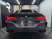 USED 2021 70 BMW 8 SERIES GRAN COUPE 3.0 840i M Sport Saloon 4dr Petrol Steptronic Euro 6 (s/s) (333 ps) 20"| LED headlights| Heated seats