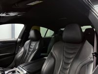 USED 2021 70 BMW 8 SERIES GRAN COUPE 3.0 840i M Sport Saloon 4dr Petrol Steptronic Euro 6 (s/s) (333 ps) 20"| LED headlights| Heated seats