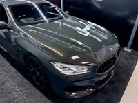 USED 2021 70 BMW 8 SERIES GRAN COUPE 3.0 840i M Sport Saloon 4dr Petrol Steptronic Euro 6 (s/s) (333 ps) 20"| LED headlights| Heated seats