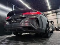 USED 2021 70 BMW 8 SERIES GRAN COUPE 3.0 840i M Sport Saloon 4dr Petrol Steptronic Euro 6 (s/s) (333 ps) 20"| LED headlights| Heated seats