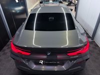 USED 2021 70 BMW 8 SERIES GRAN COUPE 3.0 840i M Sport Saloon 4dr Petrol Steptronic Euro 6 (s/s) (333 ps) 20"| LED headlights| Heated seats