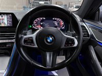 USED 2021 70 BMW 8 SERIES GRAN COUPE 3.0 840i M Sport Saloon 4dr Petrol Steptronic Euro 6 (s/s) (333 ps) 20"| LED headlights| Heated seats