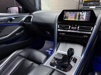 USED 2021 70 BMW 8 SERIES GRAN COUPE 3.0 840i M Sport Saloon 4dr Petrol Steptronic Euro 6 (s/s) (333 ps) 20"| LED headlights| Heated seats