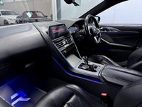 USED 2021 70 BMW 8 SERIES GRAN COUPE 3.0 840i M Sport Saloon 4dr Petrol Steptronic Euro 6 (s/s) (333 ps) 20"| LED headlights| Heated seats