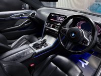 USED 2021 70 BMW 8 SERIES GRAN COUPE 3.0 840i M Sport Saloon 4dr Petrol Steptronic Euro 6 (s/s) (333 ps) 20"| LED headlights| Heated seats