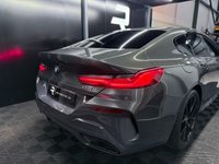 USED 2021 70 BMW 8 SERIES GRAN COUPE 3.0 840i M Sport Saloon 4dr Petrol Steptronic Euro 6 (s/s) (333 ps) 20"| LED headlights| Heated seats