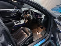 USED 2021 70 BMW 8 SERIES GRAN COUPE 3.0 840i M Sport Saloon 4dr Petrol Steptronic Euro 6 (s/s) (333 ps) 20"| LED headlights| Heated seats