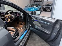 USED 2021 70 BMW 8 SERIES GRAN COUPE 3.0 840i M Sport Saloon 4dr Petrol Steptronic Euro 6 (s/s) (333 ps) 20"| LED headlights| Heated seats
