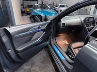 USED 2021 70 BMW 8 SERIES GRAN COUPE 3.0 840i M Sport Saloon 4dr Petrol Steptronic Euro 6 (s/s) (333 ps) 20"| LED headlights| Heated seats