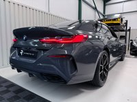 USED 2021 70 BMW 8 SERIES GRAN COUPE 3.0 840i M Sport Saloon 4dr Petrol Steptronic Euro 6 (s/s) (333 ps) 20"| LED headlights| Heated seats