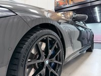 USED 2021 70 BMW 8 SERIES GRAN COUPE 3.0 840i M Sport Saloon 4dr Petrol Steptronic Euro 6 (s/s) (333 ps) 20"| LED headlights| Heated seats