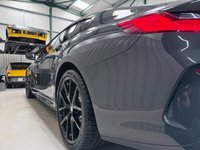 USED 2021 70 BMW 8 SERIES GRAN COUPE 3.0 840i M Sport Saloon 4dr Petrol Steptronic Euro 6 (s/s) (333 ps) 20"| LED headlights| Heated seats