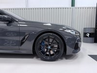 USED 2021 70 BMW 8 SERIES GRAN COUPE 3.0 840i M Sport Saloon 4dr Petrol Steptronic Euro 6 (s/s) (333 ps) 20"| LED headlights| Heated seats