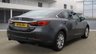USED 2018 18 MAZDA MAZDA6 2.0 SKYACTIV-G SE-L Nav Saloon 4dr Petrol Manual Euro 6 (s/s) (145 ps) 