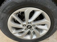 USED 2016 16 HYUNDAI TUCSON 1.7 CRDi Blue Drive SE Nav SUV 5dr Diesel Manual Euro 6 (s/s) (116 ps) Euro 6, 2 keys, heated seats, NAV