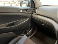 USED 2016 16 HYUNDAI TUCSON 1.7 CRDi Blue Drive SE Nav SUV 5dr Diesel Manual Euro 6 (s/s) (116 ps) Euro 6, 2 keys, heated seats, NAV