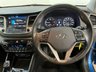 USED 2016 16 HYUNDAI TUCSON 1.7 CRDi Blue Drive SE Nav SUV 5dr Diesel Manual Euro 6 (s/s) (116 ps) Euro 6, 2 keys, heated seats, NAV