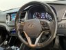 USED 2016 16 HYUNDAI TUCSON 1.7 CRDi Blue Drive SE Nav SUV 5dr Diesel Manual Euro 6 (s/s) (116 ps) Euro 6, 2 keys, heated seats, NAV