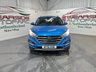 USED 2016 16 HYUNDAI TUCSON 1.7 CRDi Blue Drive SE Nav SUV 5dr Diesel Manual Euro 6 (s/s) (116 ps) Euro 6, 2 keys, heated seats, NAV