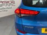 USED 2016 16 HYUNDAI TUCSON 1.7 CRDi Blue Drive SE Nav SUV 5dr Diesel Manual Euro 6 (s/s) (116 ps) Euro 6, 2 keys, heated seats, NAV