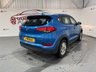USED 2016 16 HYUNDAI TUCSON 1.7 CRDi Blue Drive SE Nav SUV 5dr Diesel Manual Euro 6 (s/s) (116 ps) Euro 6, 2 keys, heated seats, NAV