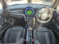 USED 2018 18 MINI HATCH 2.0 Cooper S Hatchback 3dr Petrol Manual Euro 6 (s/s) (192 ps) 