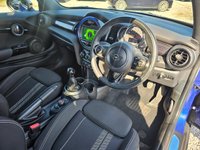 USED 2018 18 MINI HATCH 2.0 Cooper S Hatchback 3dr Petrol Manual Euro 6 (s/s) (192 ps) 