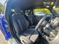 USED 2018 18 MINI HATCH 2.0 Cooper S Hatchback 3dr Petrol Manual Euro 6 (s/s) (192 ps) 