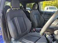 USED 2018 18 MINI HATCH 2.0 Cooper S Hatchback 3dr Petrol Manual Euro 6 (s/s) (192 ps) 