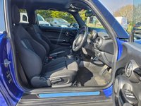 USED 2018 18 MINI HATCH 2.0 Cooper S Hatchback 3dr Petrol Manual Euro 6 (s/s) (192 ps) 