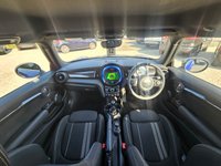 USED 2018 18 MINI HATCH 2.0 Cooper S Hatchback 3dr Petrol Manual Euro 6 (s/s) (192 ps) 