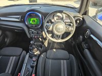 USED 2018 18 MINI HATCH 2.0 Cooper S Hatchback 3dr Petrol Manual Euro 6 (s/s) (192 ps) 