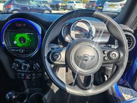 USED 2018 18 MINI HATCH 2.0 Cooper S Hatchback 3dr Petrol Manual Euro 6 (s/s) (192 ps) 