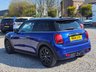 USED 2018 18 MINI HATCH 2.0 Cooper S Hatchback 3dr Petrol Manual Euro 6 (s/s) (192 ps) 
