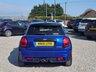 USED 2018 18 MINI HATCH 2.0 Cooper S Hatchback 3dr Petrol Manual Euro 6 (s/s) (192 ps) 